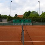 Tennisanlage Neumarkt